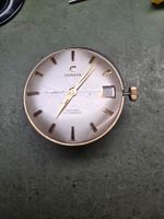 Mouvement Consul 1400/ AS 1700/01
