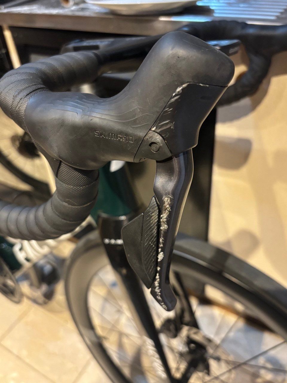Factor Bikes Biciclette: Factor Ostro Vam 58 Ultegra - Dual Powermeter – Usato da Zürich venduto da aod_x8t8 5