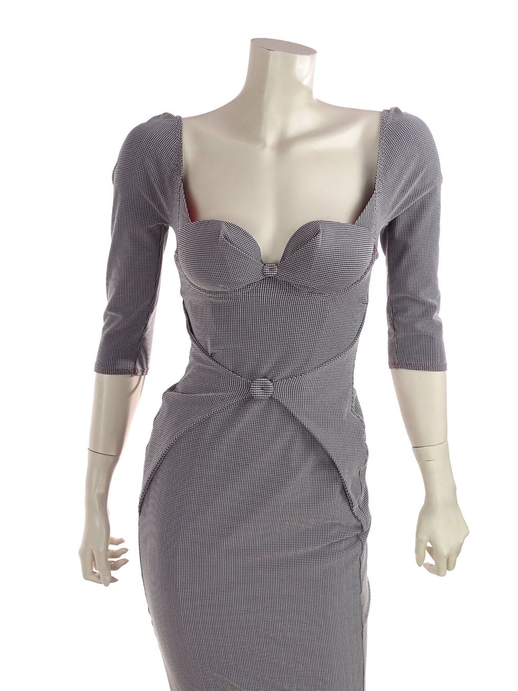 Agent Provocateur Kleider: Agent Provocateur Midi Kleid GR 2/XXS – Gebraucht aus Solothurn von hli_n69n 1