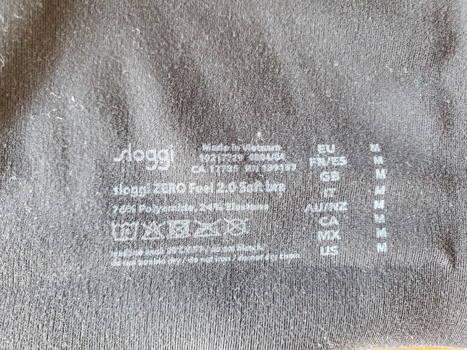 Sloggi Sonstige Unterwäsche: Sloggi zero Feel 2.0 M – Neu (gemäss Beschreibung) aus Schwarzsee von dergli01 3