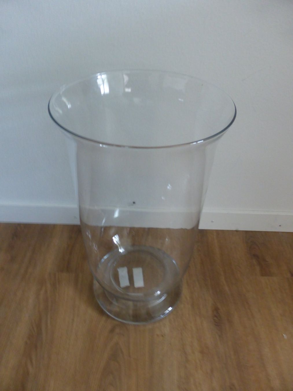 Vasi & Recipienti: Grosses Glas, Vase – Usato da Triengen venduto da Nussbaum14