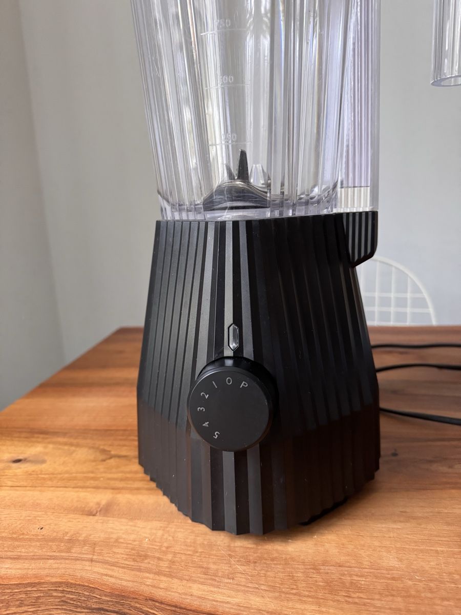 Alessi Appareils de cuisine: Alessi plissee Standmixer – D'occasion à St. Gallen par Raqualele 2
