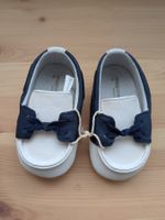 Kleinkind Schuhe Mayoral Grösse 18, wie neu