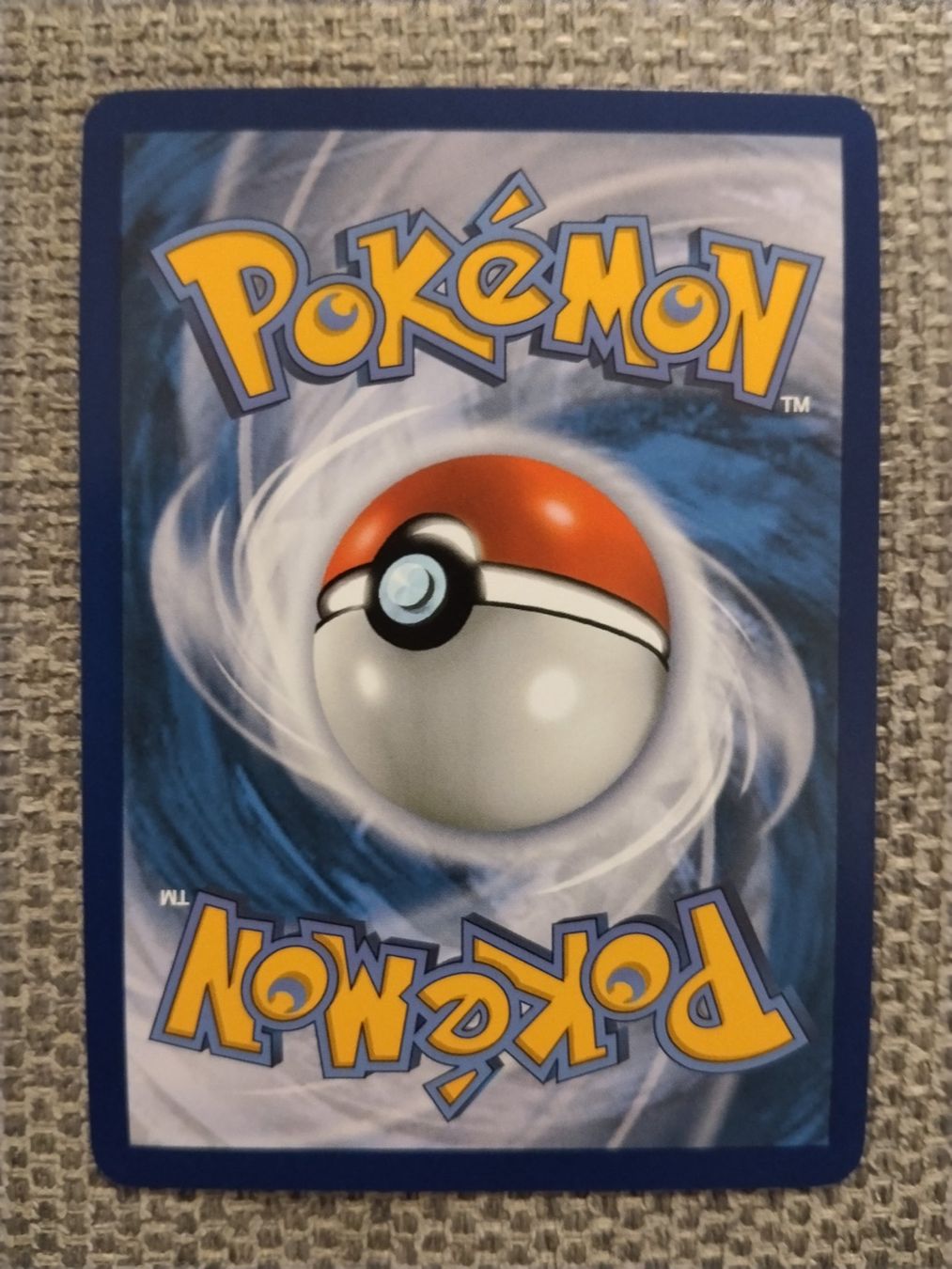 Pokémon Carte collezionabili: Pokémon Evolutions Prismatiques: Pyroli Ex FR – Usato da Palézieux-Village venduto da oufoux08 1
