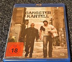 Gangster Kartell Blu-ray: Actionfilm Bluray