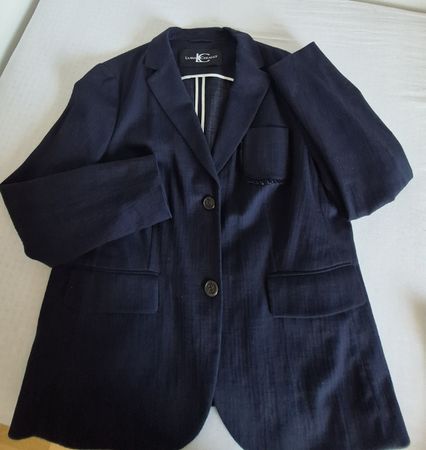 Luisa Cerano costume 