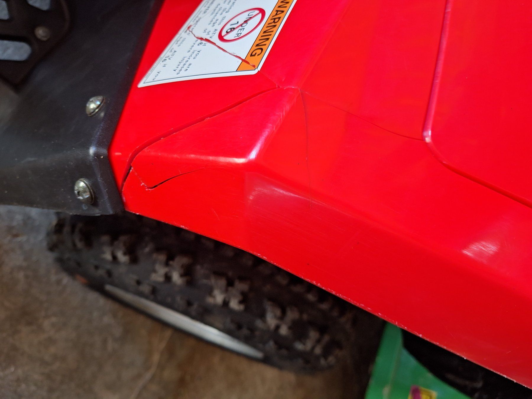Kymco ATVs / Quads: Quad gebraucht – Gebraucht aus Dürrenroth von tschimeli 4