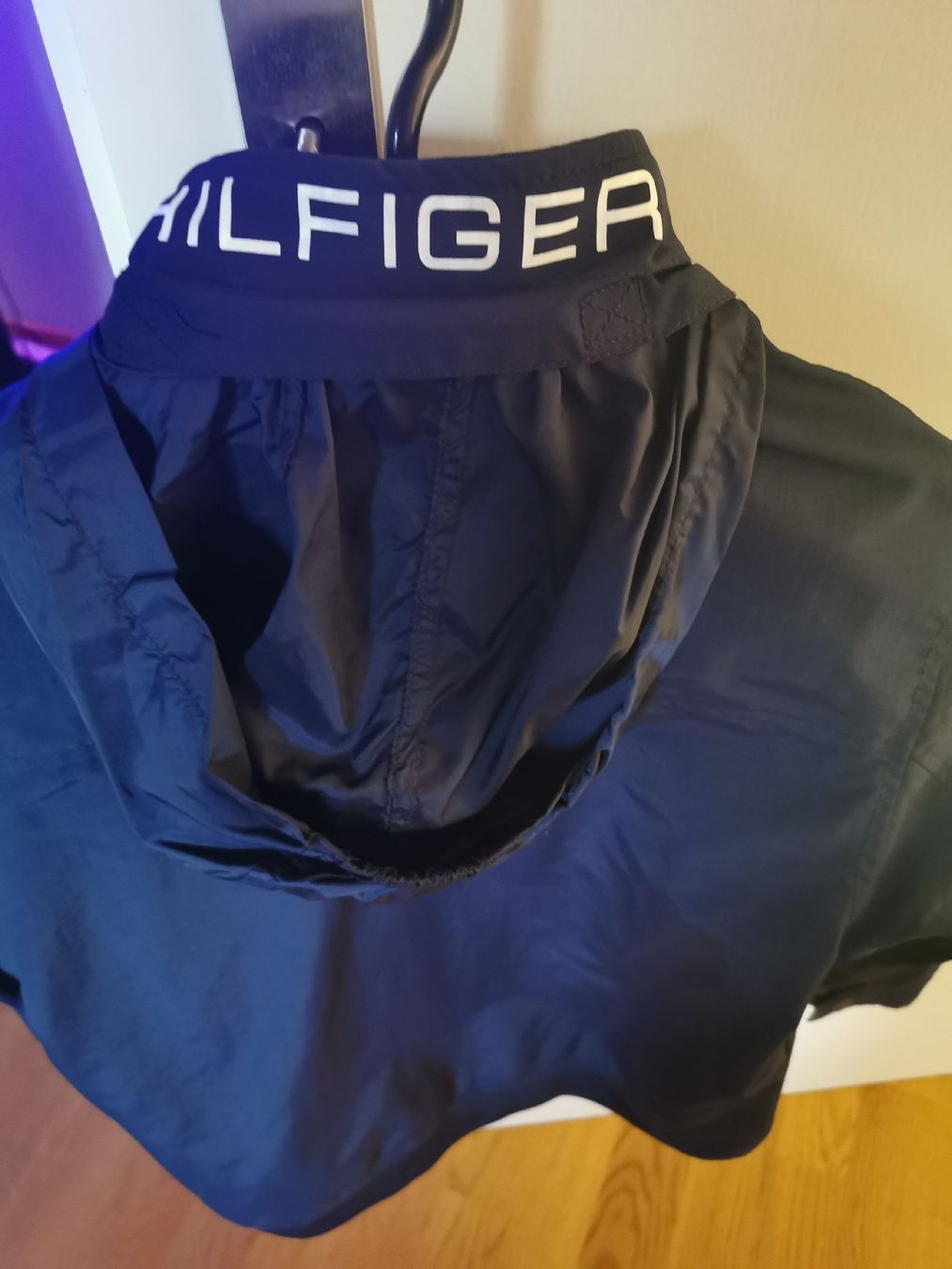 Giacche & Cappotti: Übergangsjacke Tommy Hilfiger – Usato da Sempach venduto da .1SecondBrands. 1