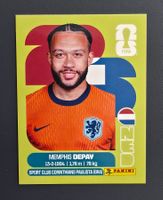 NED 17 - Memphis Depay - Panini FIFA World Cup 2026 UE