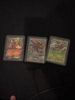 Carte Pokémon 2015