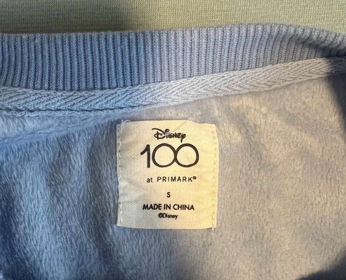 Disney Pigiami: winnie the pooh pjama – Nuovo (secondo la descrizione) da Ebikon venduto da hrh_9dyk 1