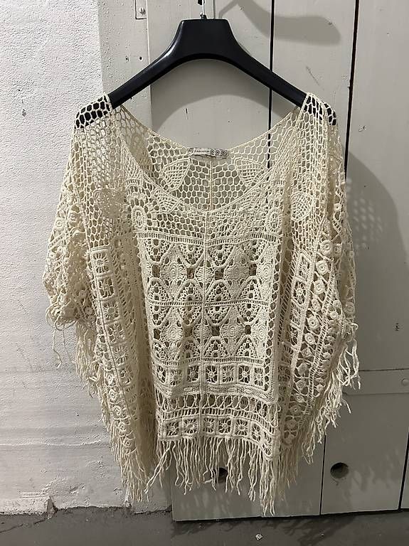 Accappatoi: Sommer Kimono – Usato da Bern venduto da marijukas 1