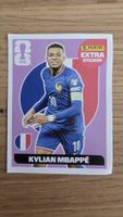 Panini Extra Sticker Kylian Mbappé FIFA World Cup 2026