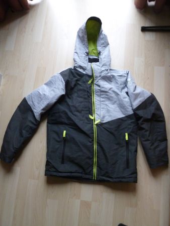 Winterjacke Gr. 176 Marke 46NORD