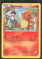 POKÉMON / Glumanda / Generations 🇩🇪