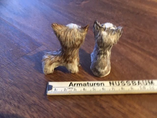 Statuette: Katzenfiguren – Usato da Pfäffikon ZH venduto da GZHDZV 2