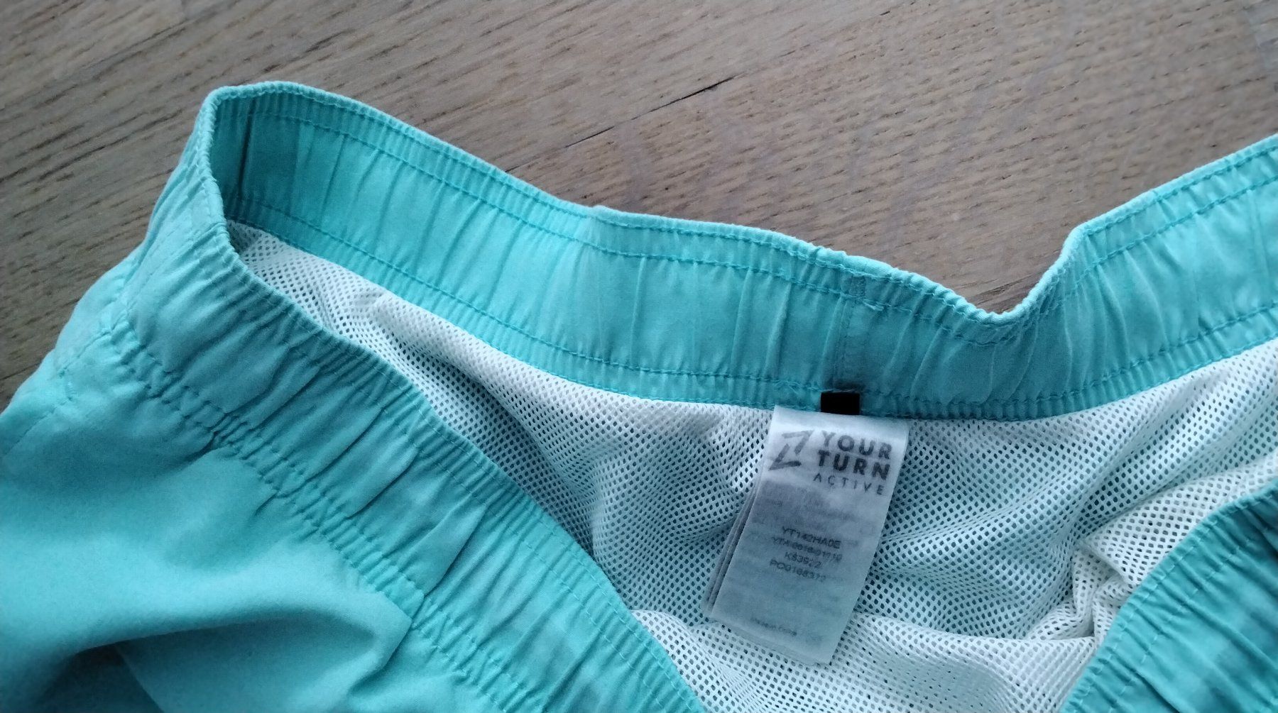 Costumi da bagno: 2 Badehose YOUR TURN Gr.M – Usato da Steinhausen venduto da pinu09 2