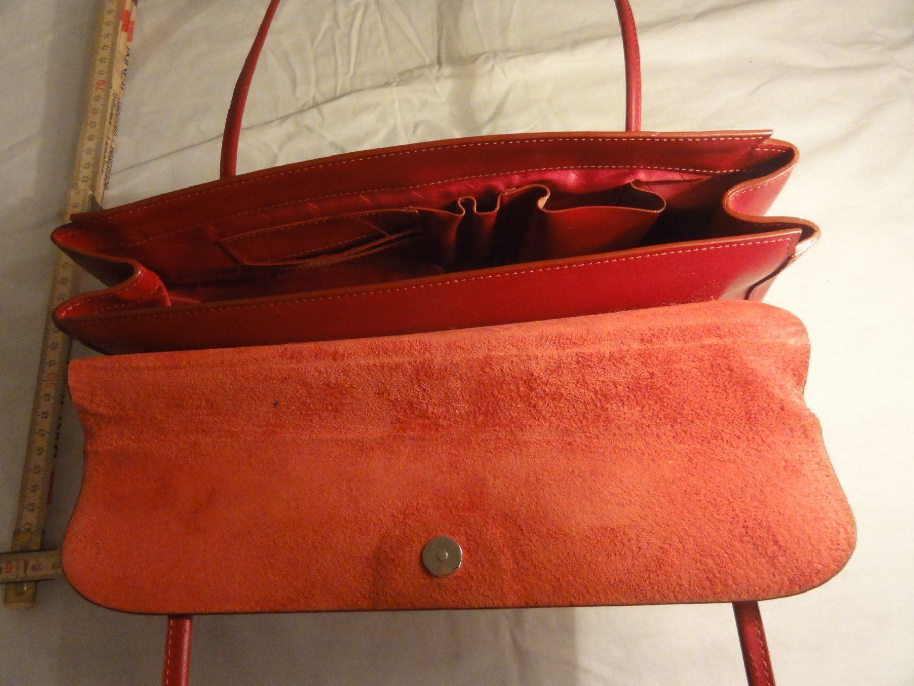 Borse da donna: Damenhandtasche Emel – Usato da Steffisburg venduto da Robinh.17 1