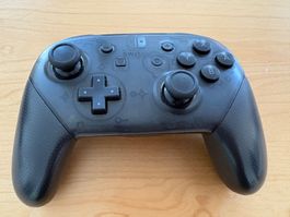 Nintendo Switch Pro Controller