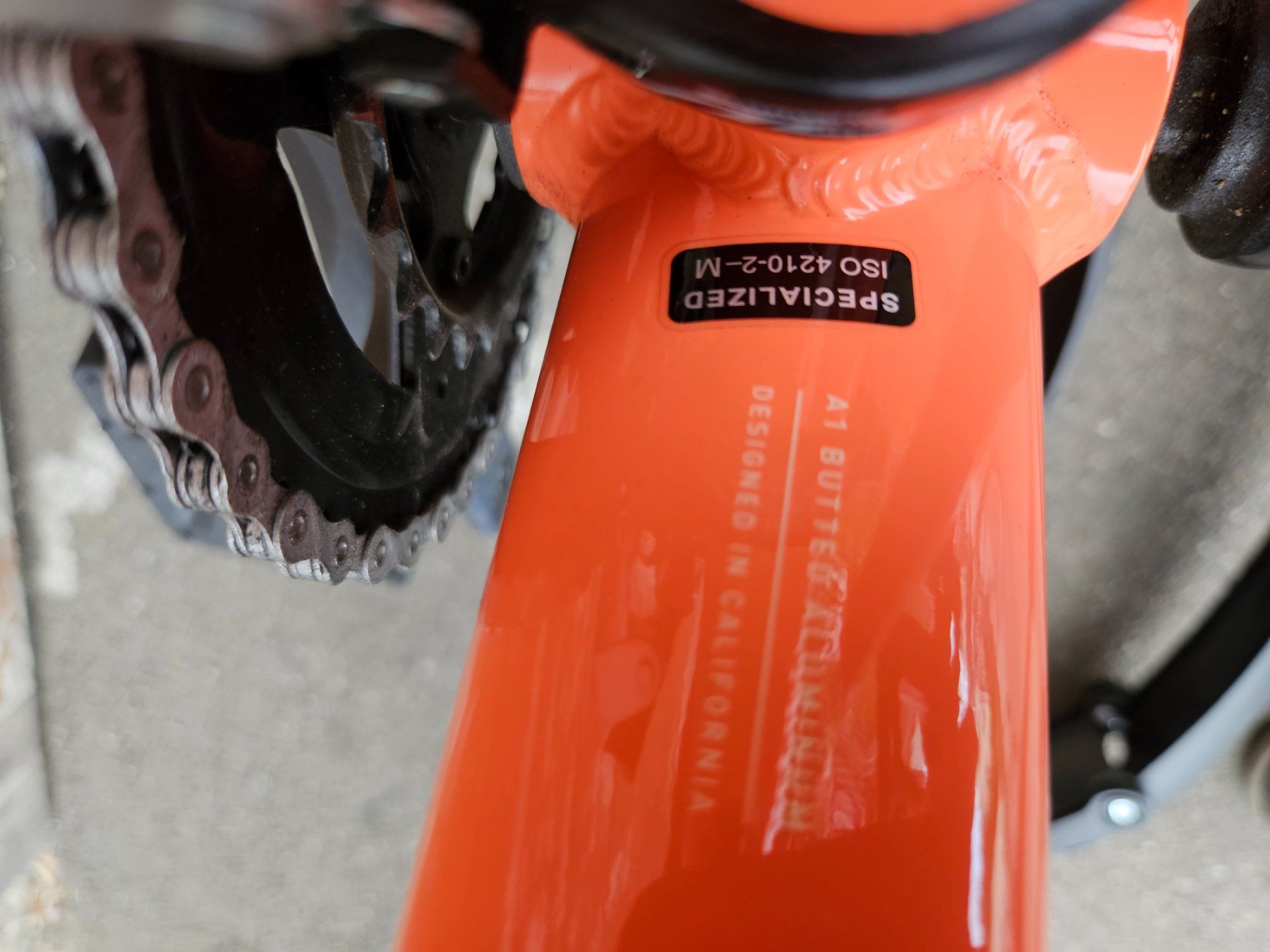 Specialized Velos: Mountainbike Specialized – Gebraucht aus Wegenstetten von 1000er 3