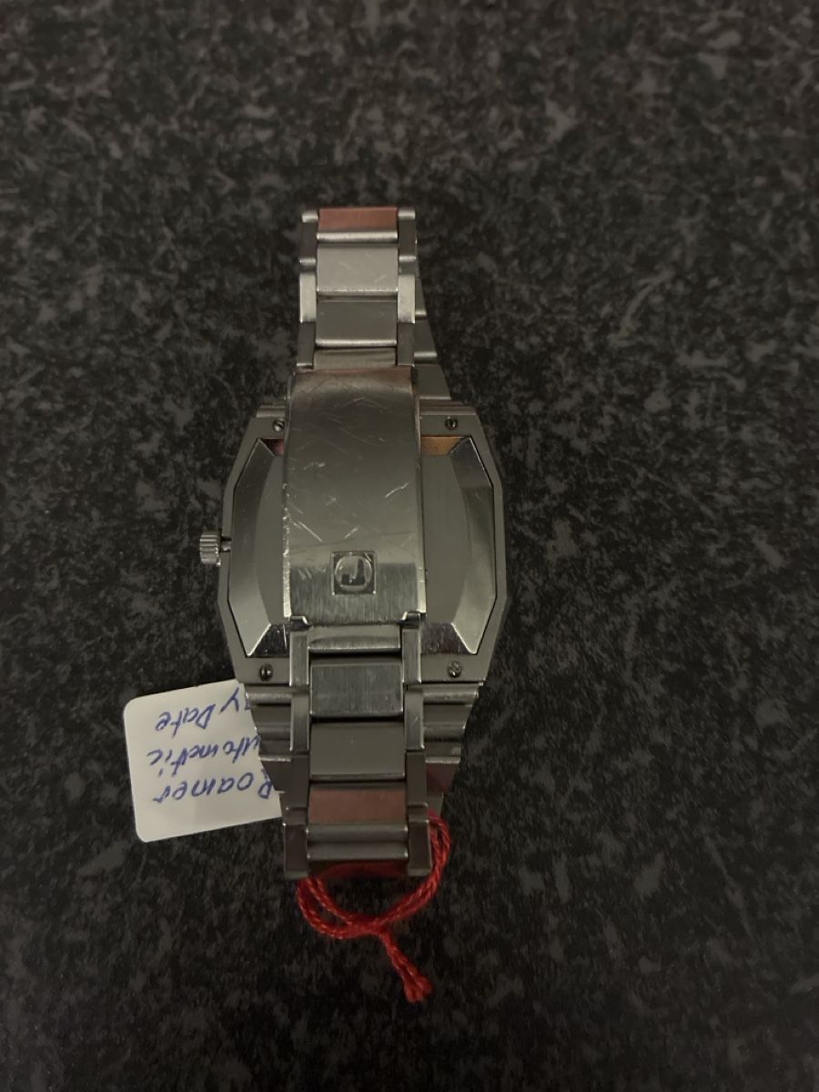 Roamer Uhren: Roamer Rockshell Mark III Automatic Day Date Uhr – Gebraucht aus Chur von jasi18 2