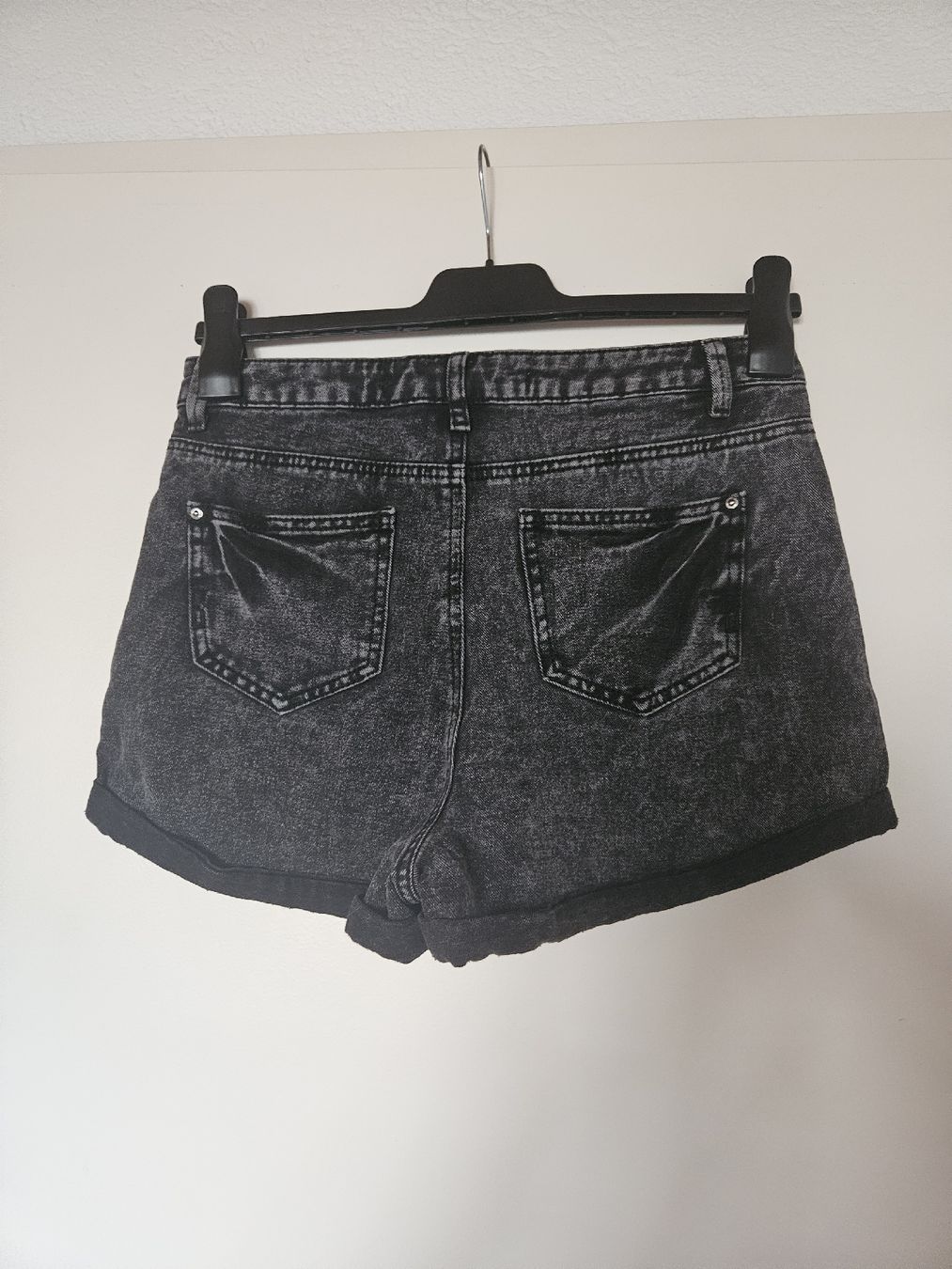 Pantaloni: Short court – Usato da Fontenais venduto da zizatie 1