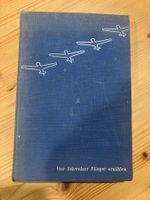 Vier schweizer Flieger erzählen schweizer Armee Luftwaffe