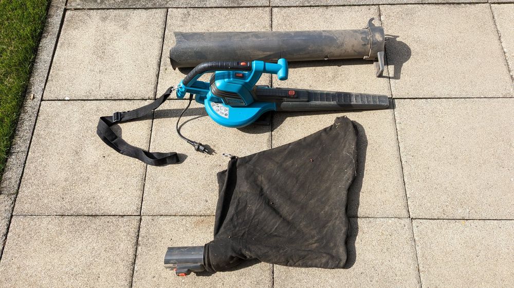 Gardena Ergojet 3000 | Kaufen auf Ricardo
