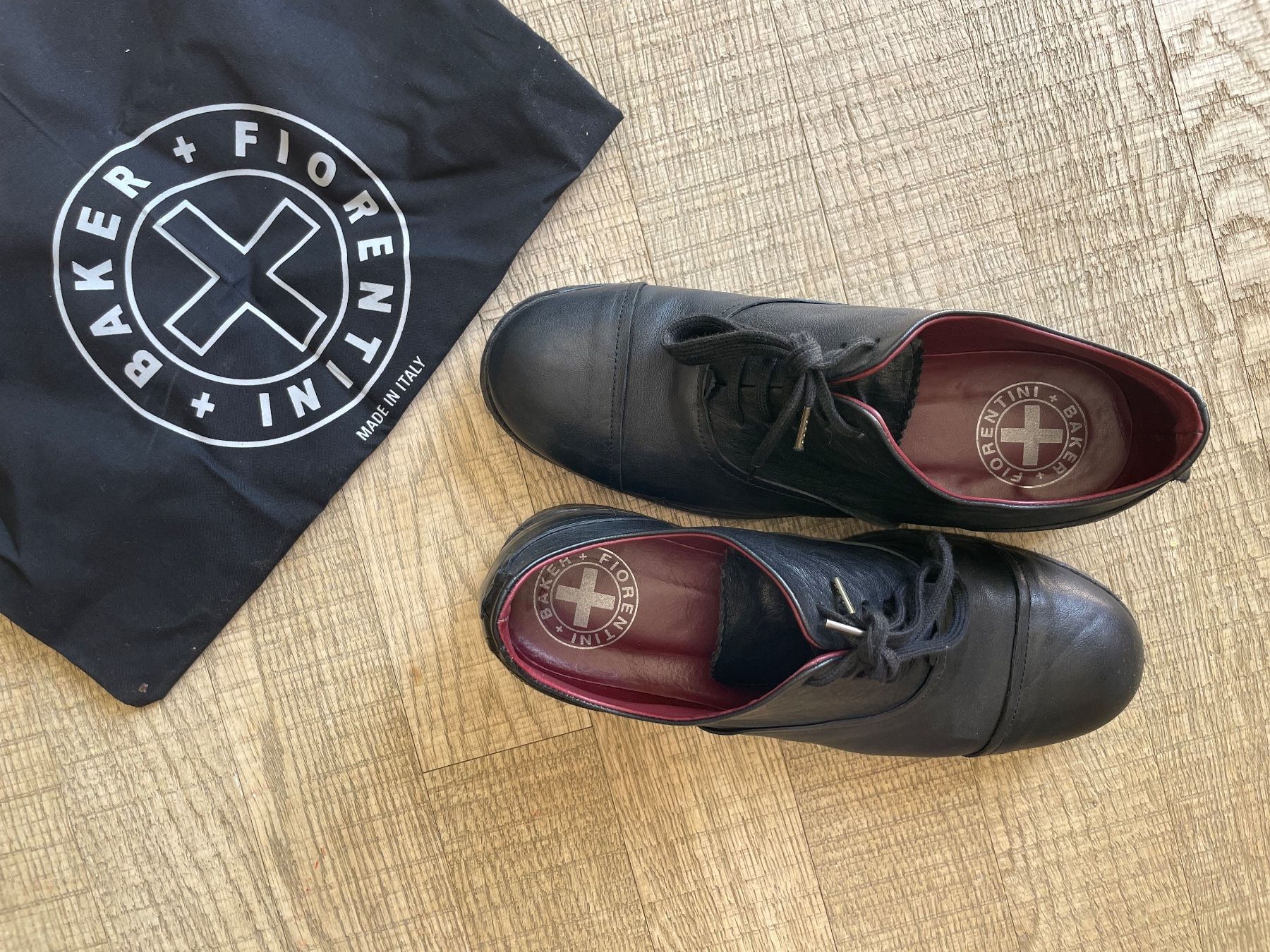 Scarpe da uomo: Fiorentini Baker WIE NEU ! – Nuovo (secondo la descrizione) da Zürich venduto da JacquelineLalive