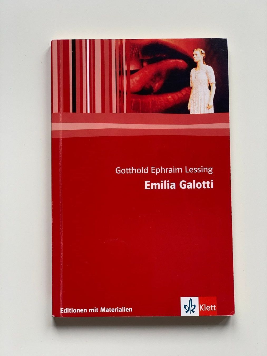Bücher: Emilia Galotti – Gebraucht aus Regensdorf von TedK