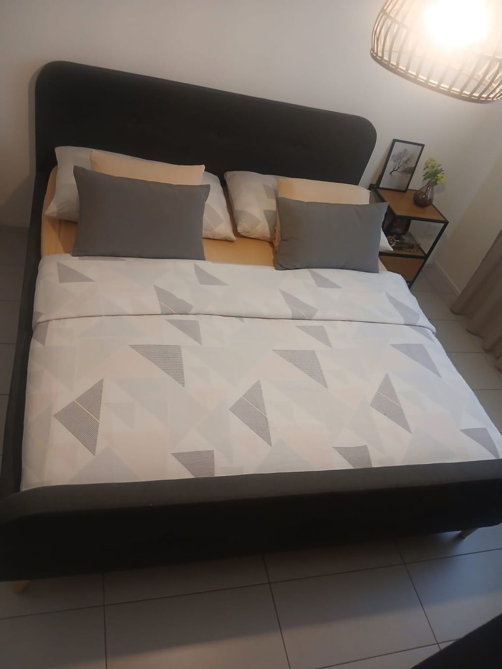 Letti: bett 180×200 – Usato da Wohlen AG venduto da Ruben__5 1