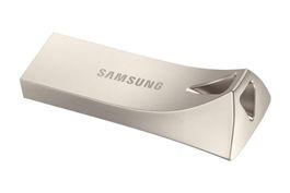 Samsung USB 3.1 Bar Plus Silver 512GB   RESTPOSTEN !!!!!!