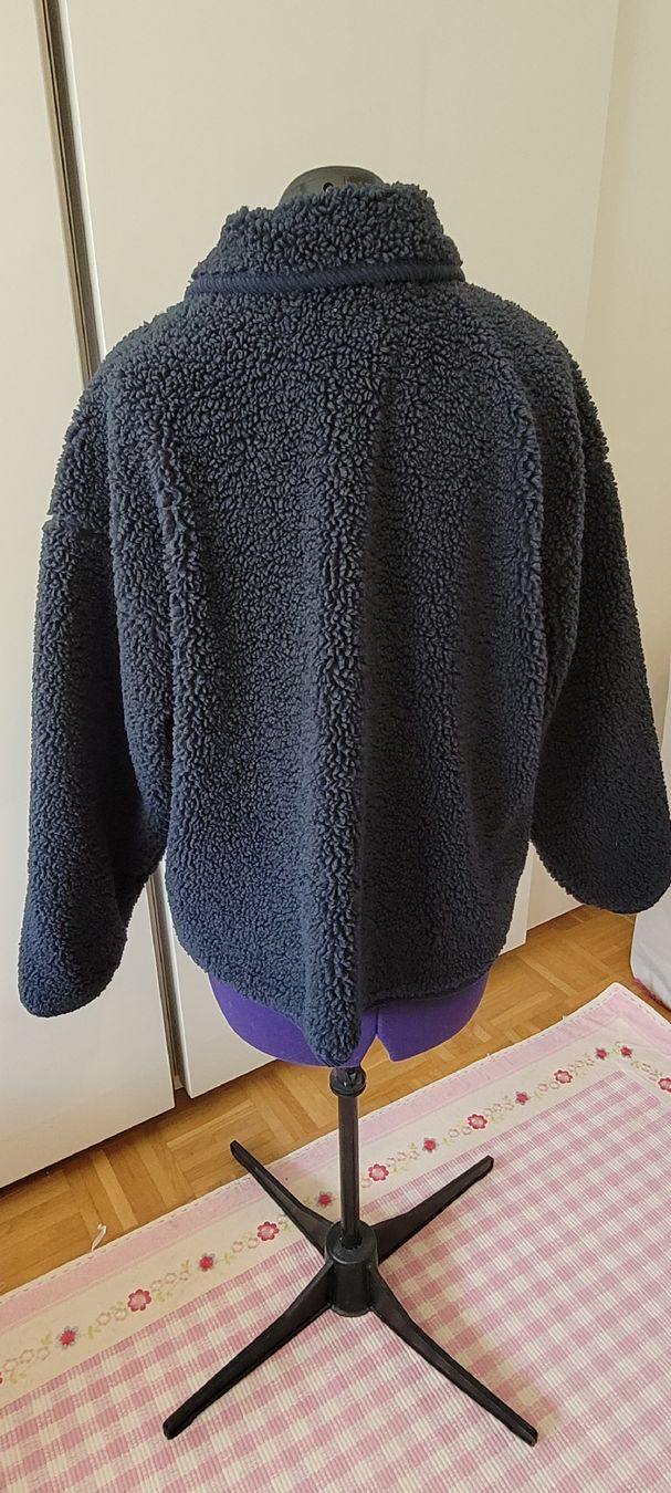 Vero Moda Giacche: Teddy Jacke Kuschelig – Nuovo (secondo la descrizione) da Pratteln venduto da pri_yxn5 1