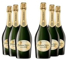 PERRIER JOUÈT 6FLASCHE BRUT
