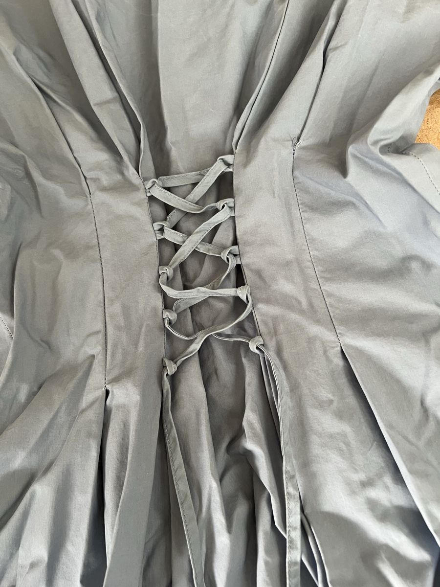 Lotti di vestiti: Outfit Set mit Schuhe – Usato da Dietikon venduto da vnsmrc 3