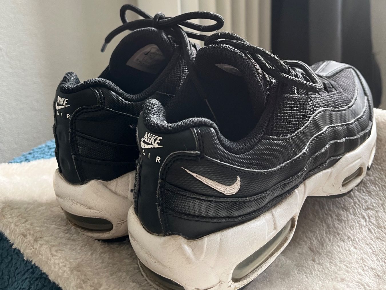 Nike Damenschuhe: Nike air max – Gebraucht aus Vevey von ali_2bqn 1