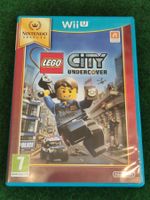 Nintendo Wii U / Lego City Undercover