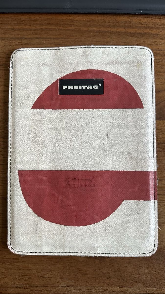 Freitag Coques & Sacs: Freitag Case – D'occasion à Bougy-Villars par ybaum