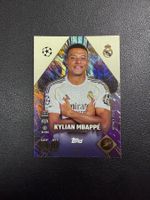 Topps Match Attax 2025/26 Kylian Mbappé BAB 8