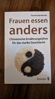 Buch Frauen essen anders