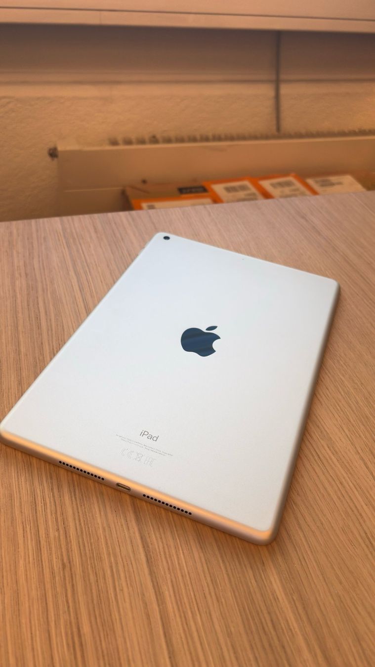 Apple Tablettes PC: Apple iPad (7. Generation) | weiss – D'occasion à Volketswil par appmac67 3