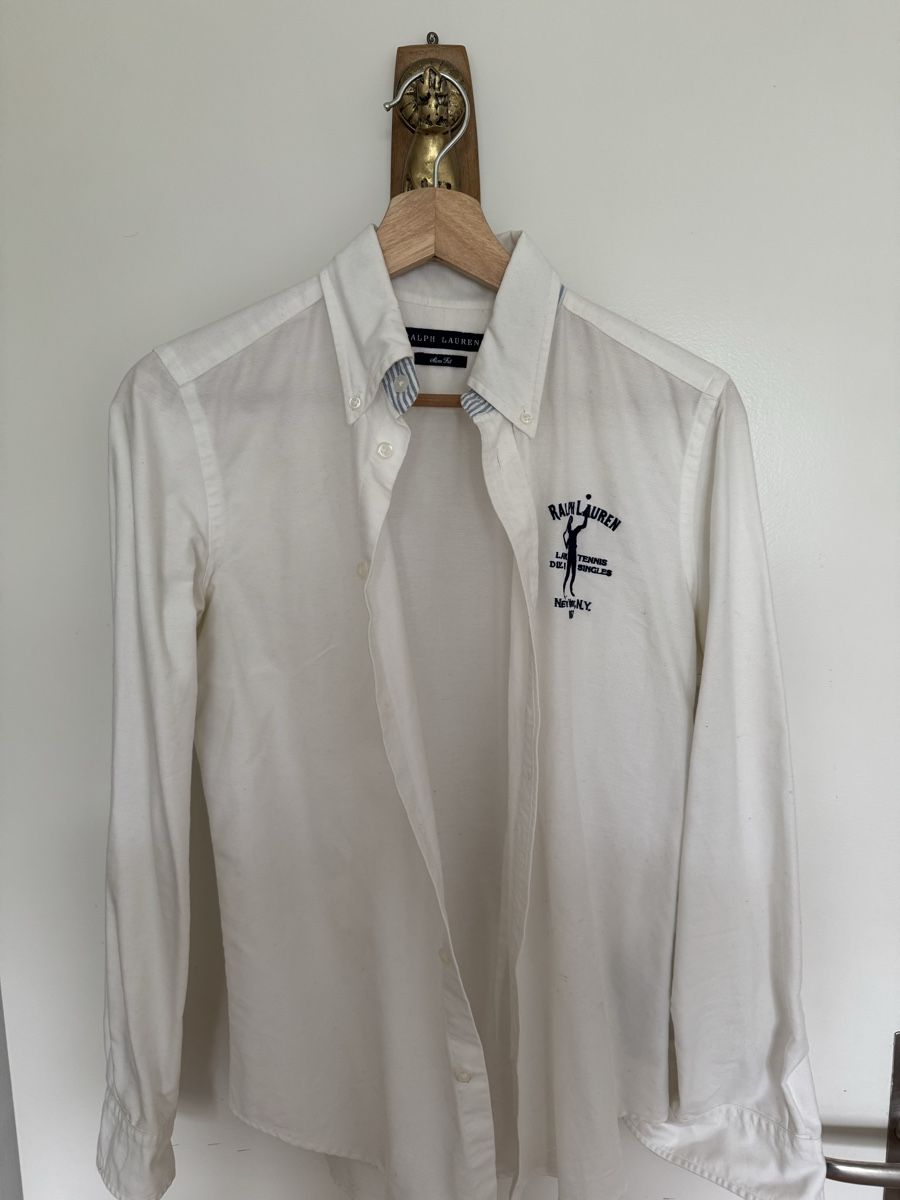 Camicie: Ralph Lauren – Nuovo (secondo la descrizione) da Biel/Bienne venduto da sou_t9dm 5