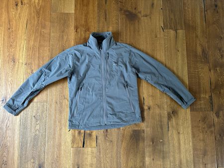 Salewa Herren Jacke, Grösse XL, guter Zustand