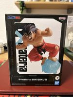 Figurine Songoku