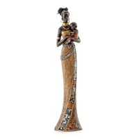 Afrika Figur 57538  ,   Sammlungsauflösung