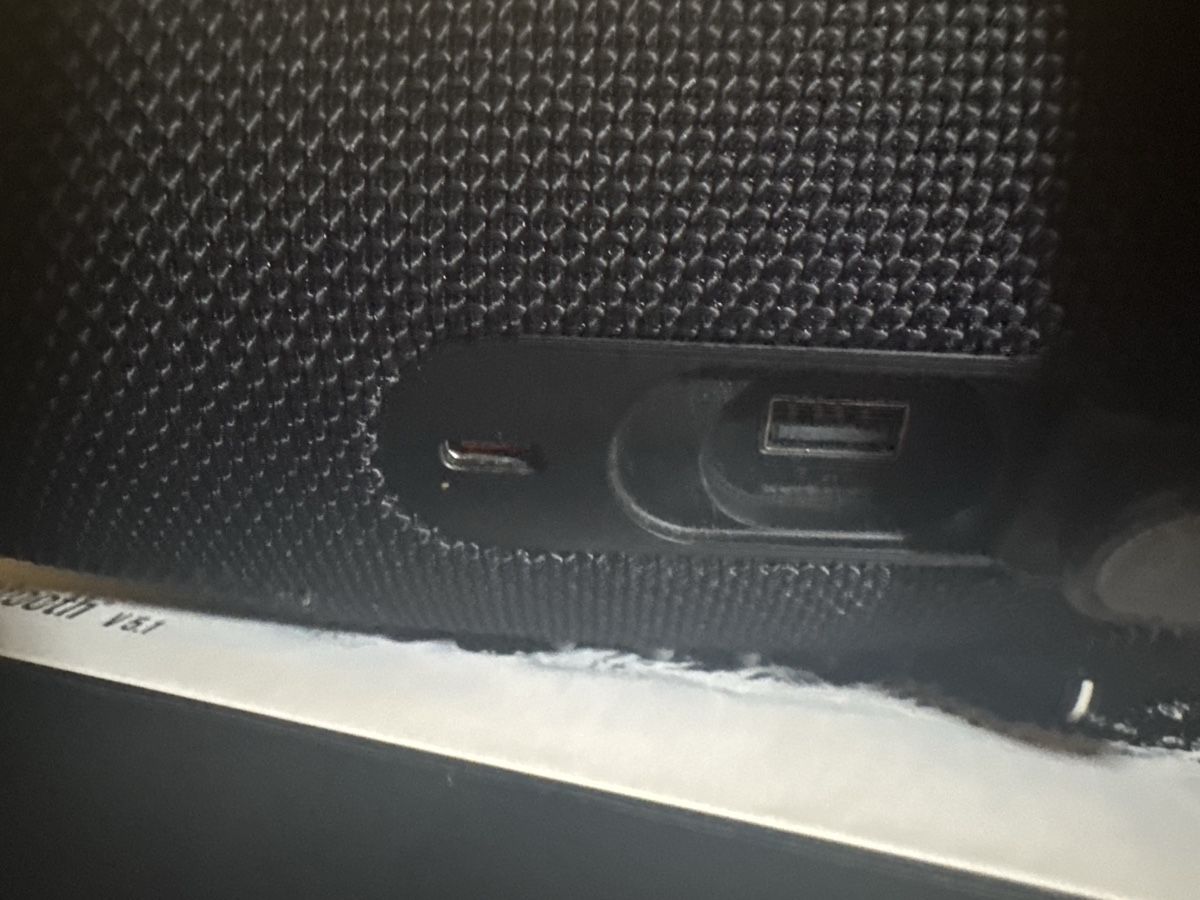 JBL Lautsprecher: JBL charge 5 – Neu (gemäss Beschreibung) aus Cressier FR von per_95ld 4