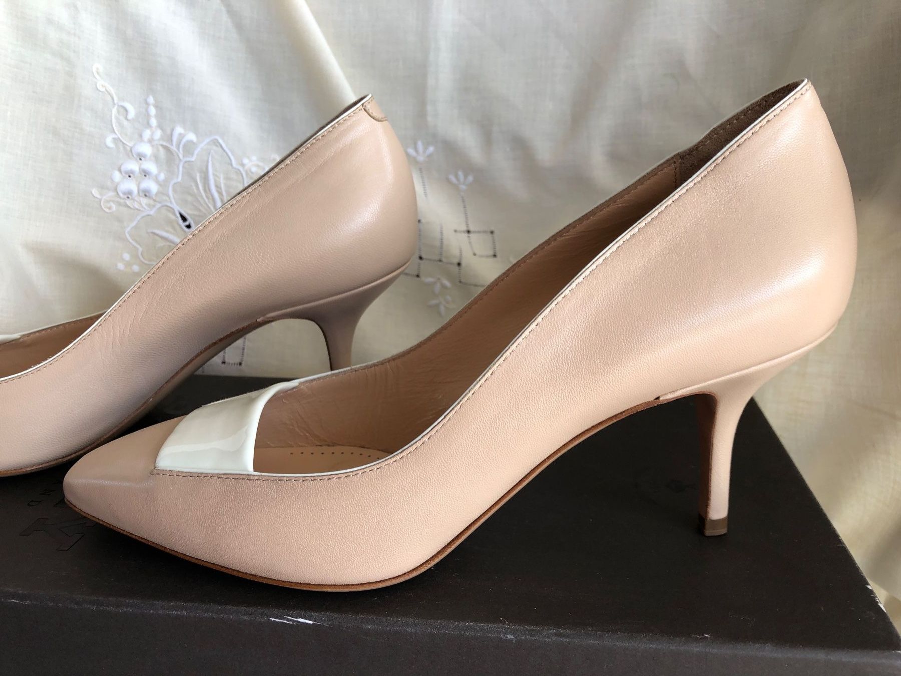 Bally Scarpe da donna: Bally Schuhe Neu Grösse 38 – Usato da Zollikofen venduto da lorik007