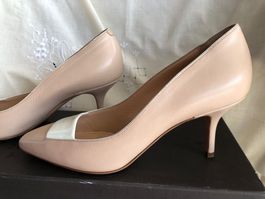 Bally Schuhe Neu Grösse 38