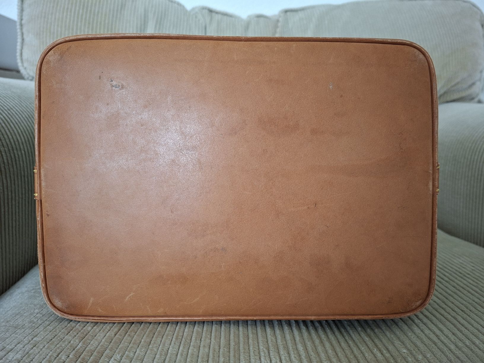 Louis Vuitton Borse da donna: LOUIS VUITTON GRAND NOE MONOGRAM – Usato da Biberist venduto da Soleda67 5