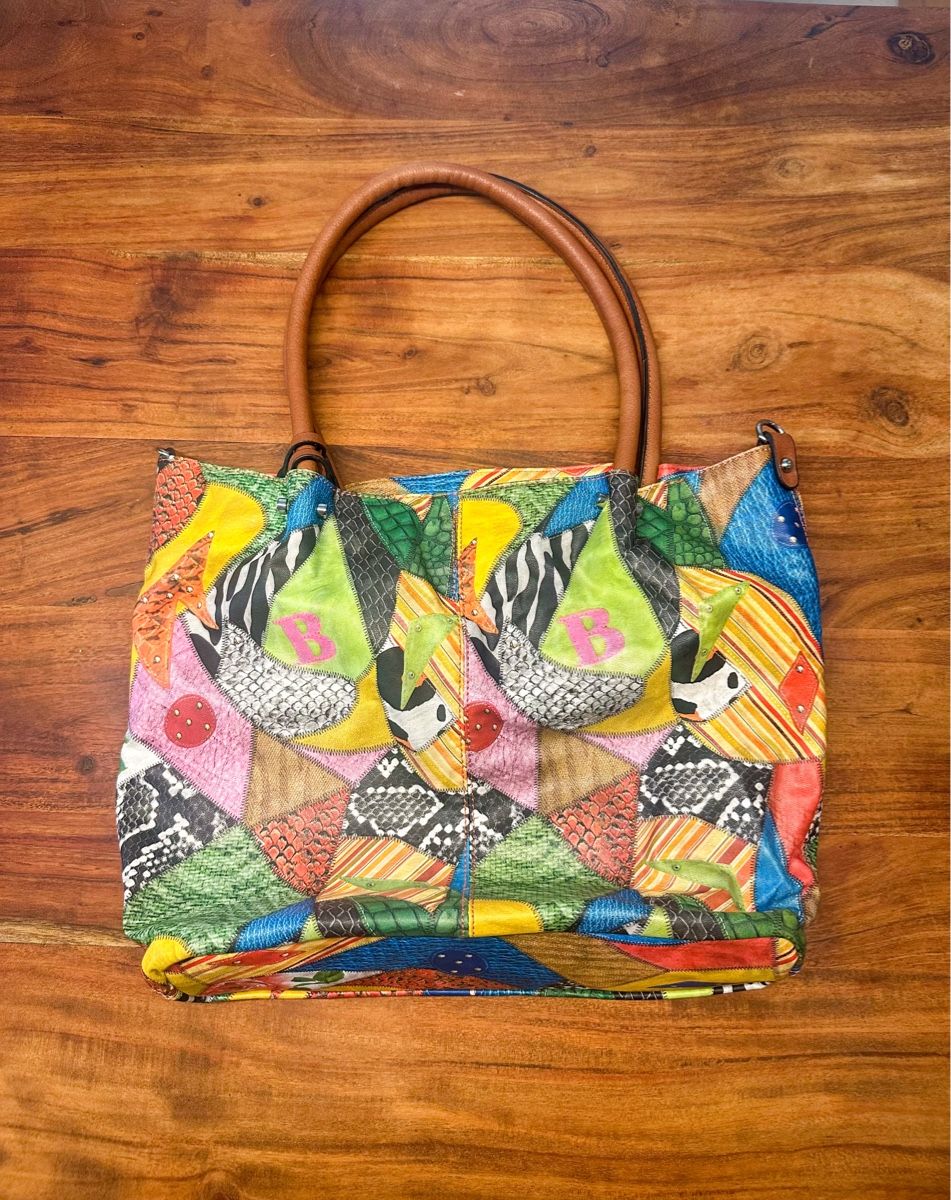 Borse da donna: Sommer Tasche – Usato da Bonstetten venduto da Filetti99